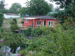 L'Oustalet petit gîte en pleine nature, Saint-Boès